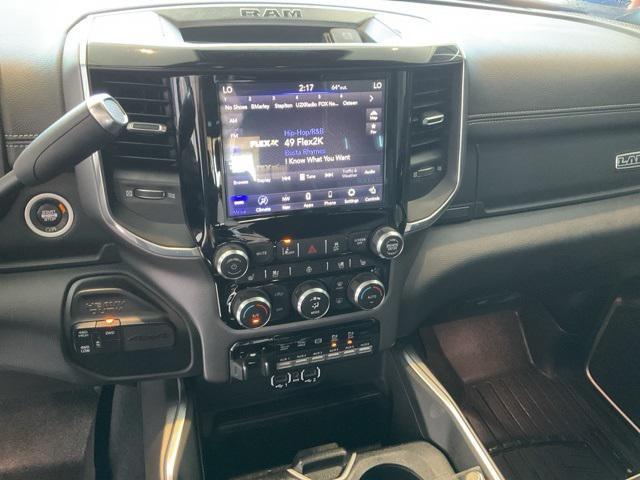used 2020 Ram 3500 car, priced at $53,772