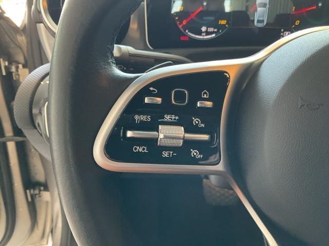 used 2019 Mercedes-Benz A-Class car, priced at $21,081