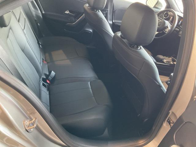 used 2019 Mercedes-Benz A-Class car, priced at $21,081