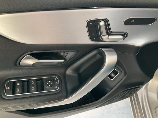 used 2019 Mercedes-Benz A-Class car, priced at $21,081