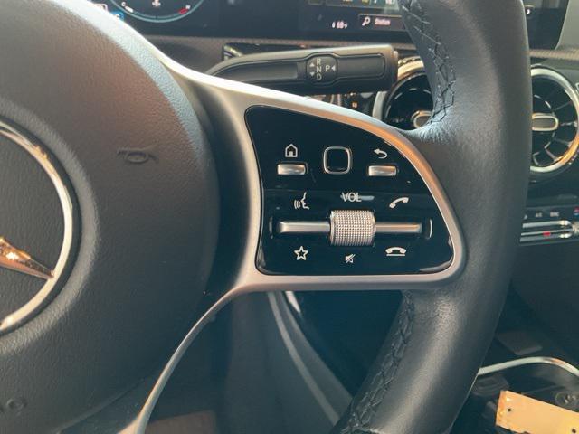used 2019 Mercedes-Benz A-Class car, priced at $21,081
