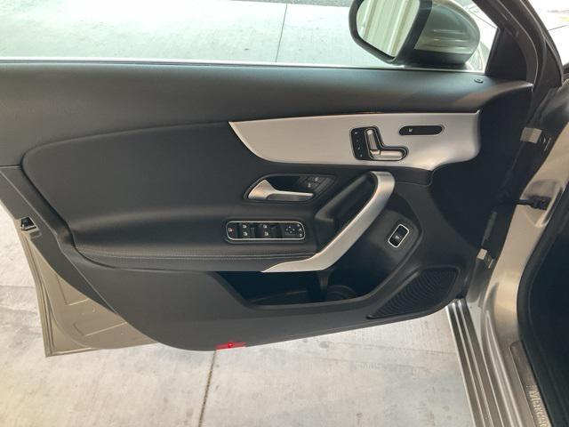 used 2019 Mercedes-Benz A-Class car, priced at $21,081