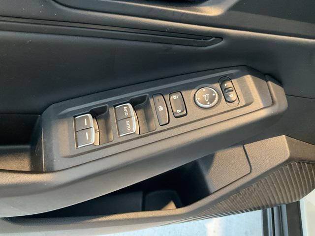 used 2023 Honda Accord car, priced at $23,613