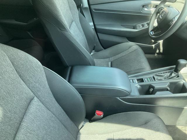 used 2023 Honda Accord car, priced at $25,433