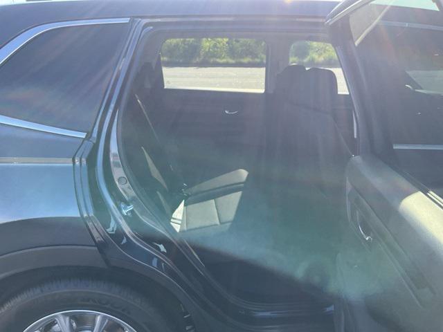 new 2026 Honda CR-V car, priced at $33,902