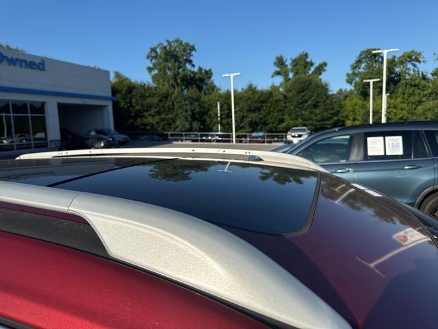 used 2014 Nissan Rogue car, priced at $11,534