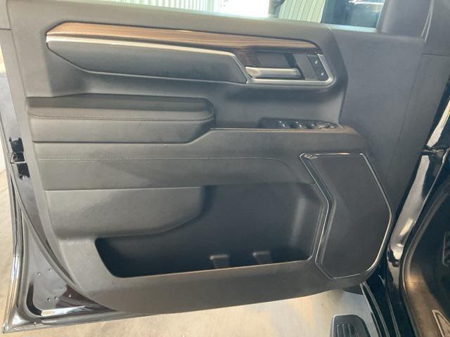 used 2024 Chevrolet Silverado 2500 car, priced at $50,416