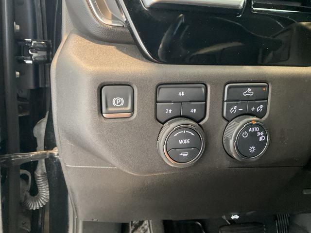 used 2024 Chevrolet Silverado 2500 car, priced at $50,416