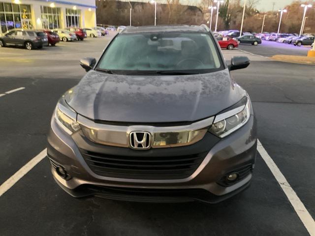 used 2019 Honda HR-V car, priced at $18,396