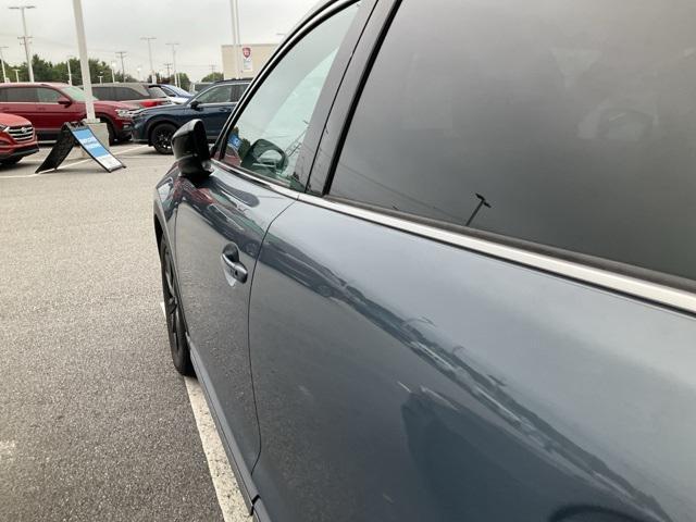 used 2021 Mazda CX-9 car, priced at $27,043