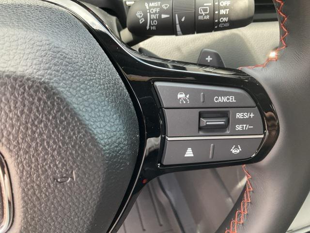 new 2025 Honda Pilot car, priced at $42,305