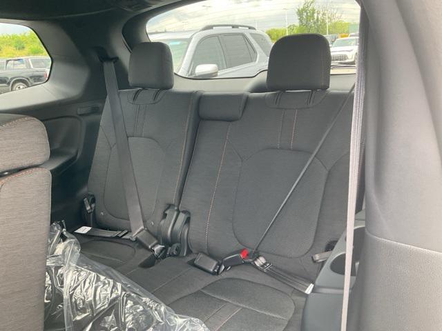 new 2025 Honda Pilot car, priced at $42,305
