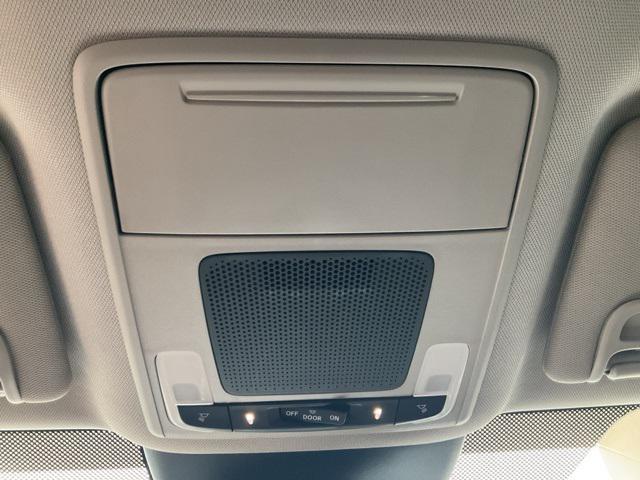 new 2025 Honda Pilot car, priced at $44,995