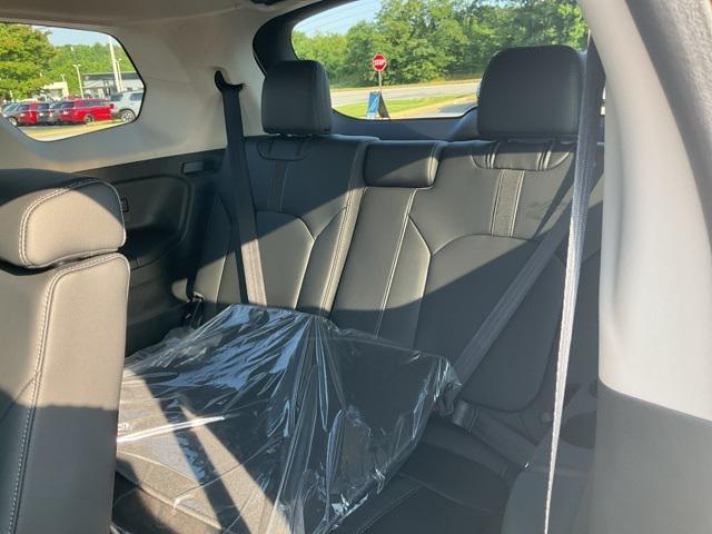 new 2025 Honda Pilot car, priced at $45,405