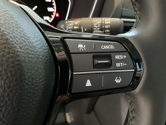 new 2025 Honda Pilot car, priced at $49,909