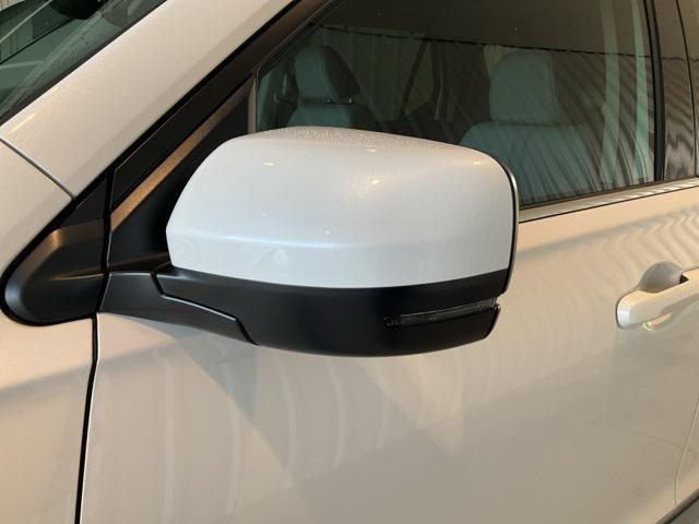 new 2025 Honda Pilot car, priced at $49,909