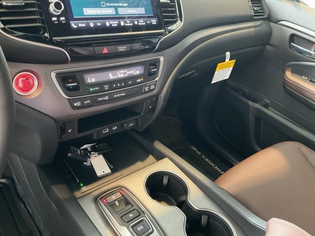 new 2026 Honda Ridgeline car, priced at $40,816
