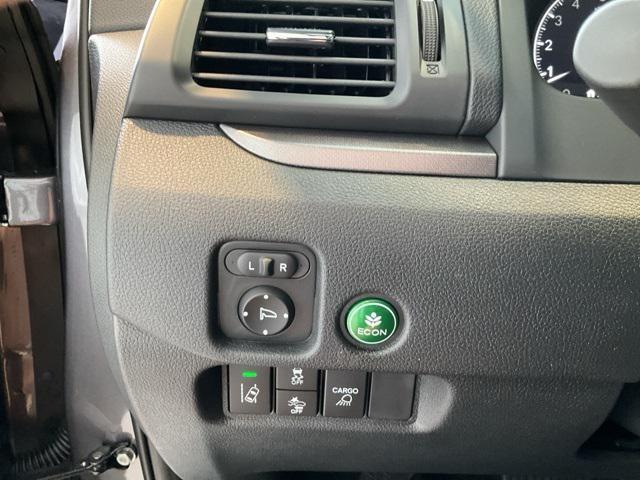 new 2026 Honda Ridgeline car, priced at $40,816