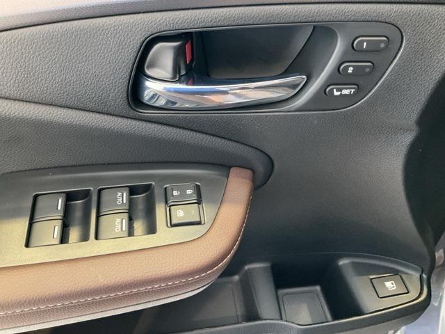 new 2026 Honda Ridgeline car, priced at $40,816