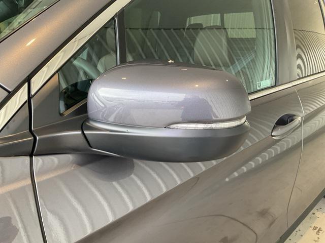 new 2026 Honda Ridgeline car, priced at $40,816