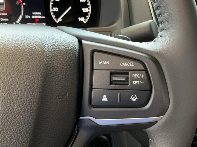 new 2026 Honda Ridgeline car, priced at $40,816