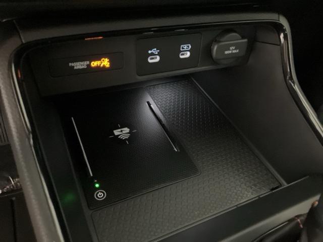 new 2026 Honda CR-V Hybrid car, priced at $38,709