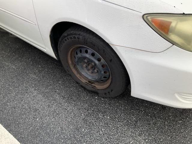 used 2005 Toyota Camry car, priced at $4,522