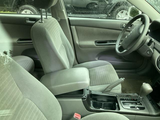 used 2005 Toyota Camry car, priced at $4,522