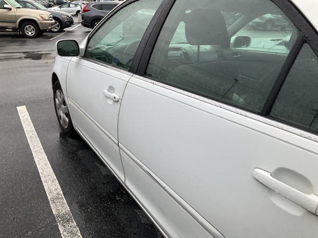used 2005 Toyota Camry car, priced at $4,522