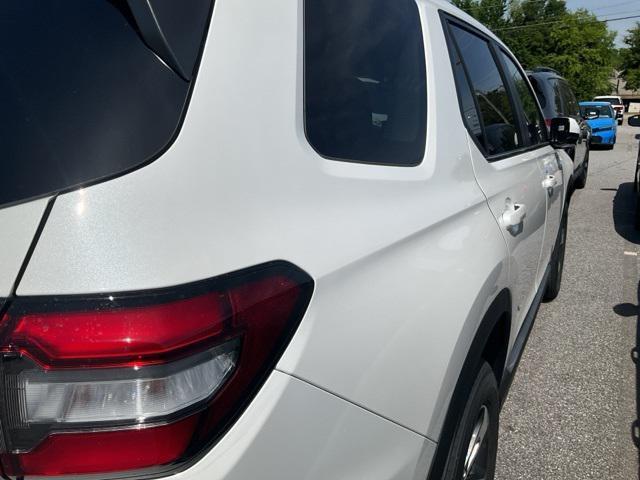 new 2025 Honda Pilot car, priced at $47,505