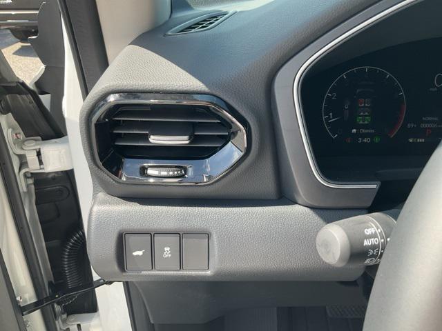 new 2025 Honda Pilot car, priced at $44,766