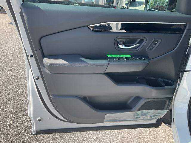 new 2025 Honda Pilot car, priced at $44,766