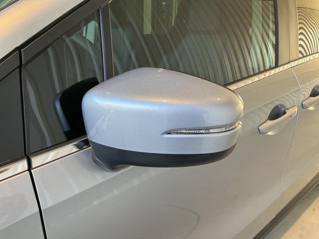 new 2026 Honda Odyssey car, priced at $41,753