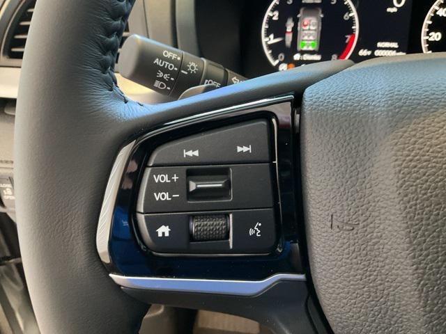 new 2026 Honda Odyssey car, priced at $41,753