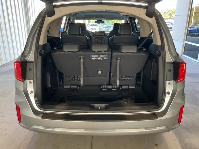 new 2026 Honda Odyssey car, priced at $41,753