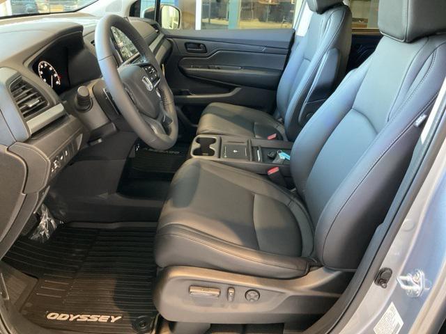 new 2026 Honda Odyssey car, priced at $41,753