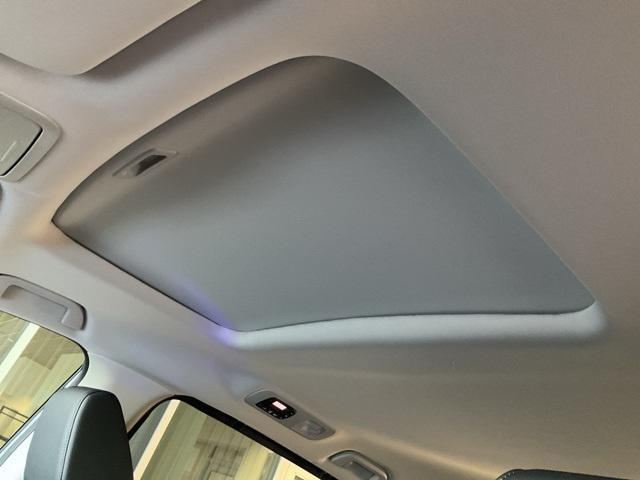 new 2026 Honda Odyssey car, priced at $41,753