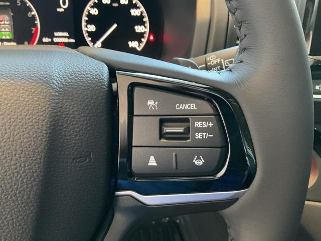 new 2026 Honda Odyssey car, priced at $41,753