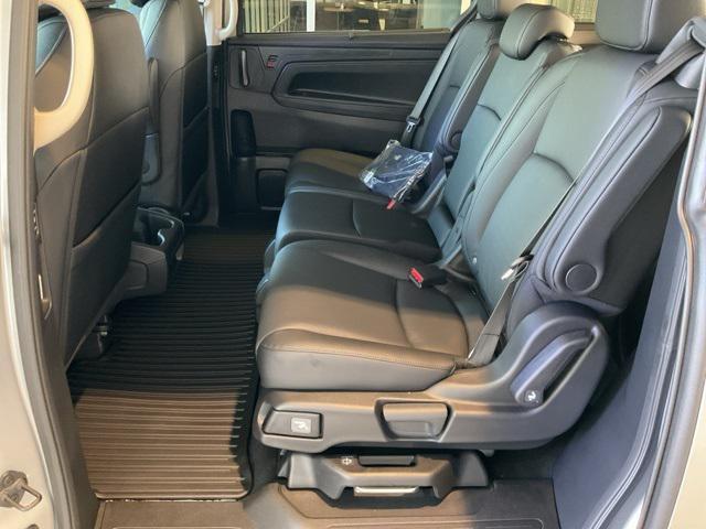 new 2026 Honda Odyssey car, priced at $41,753