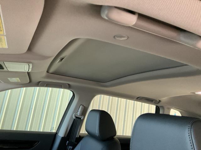 new 2026 Honda CR-V car, priced at $35,125