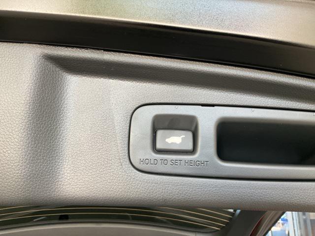 new 2026 Honda CR-V car, priced at $35,125