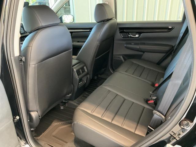 new 2026 Honda CR-V car, priced at $35,125