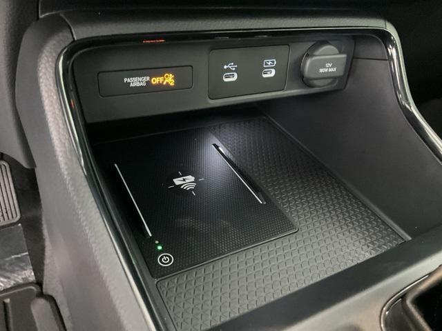 new 2026 Honda CR-V car, priced at $35,125