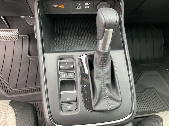 new 2025 Honda CR-V car, priced at $32,772