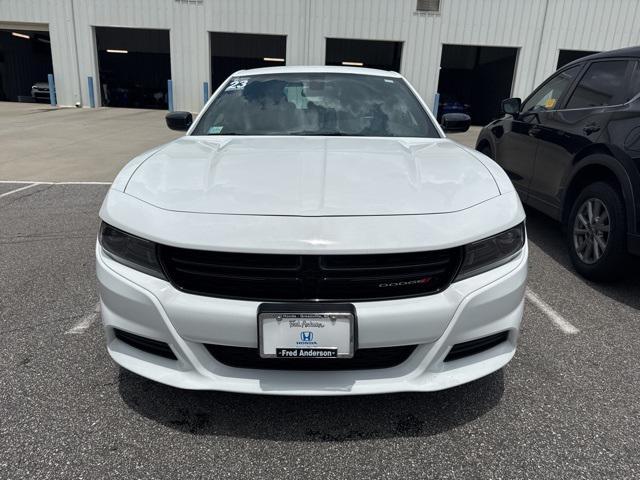 used 2023 Dodge Charger car, priced at $21,752