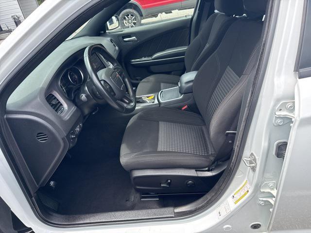 used 2023 Dodge Charger car, priced at $21,752