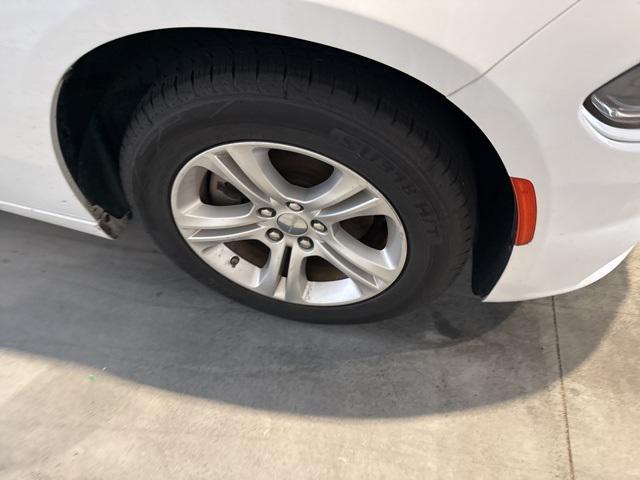 used 2023 Dodge Charger car, priced at $23,045
