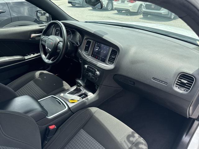 used 2023 Dodge Charger car, priced at $21,752