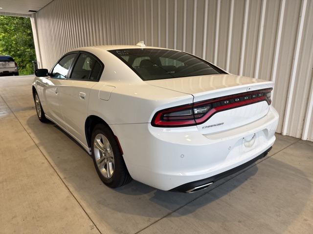 used 2023 Dodge Charger car, priced at $23,045
