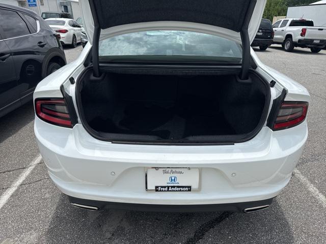 used 2023 Dodge Charger car, priced at $21,752